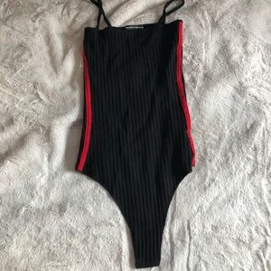 brandy melville body suit